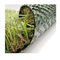 ديكور العشب الاصطناعي 30 ملم ديكور المناظر الطبيعية