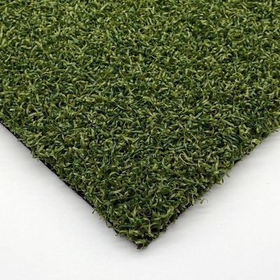 20mmの人工的な草の芝生が付いている小型バスケットボール コートのPE PP