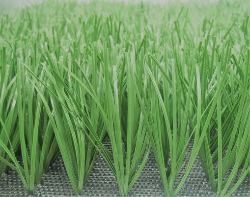 Van het de Voetbal Kunstmatig Gras van het citroengras Honkbal 50mm het Kunstmatige Tapijt van de Veenmolhoogte