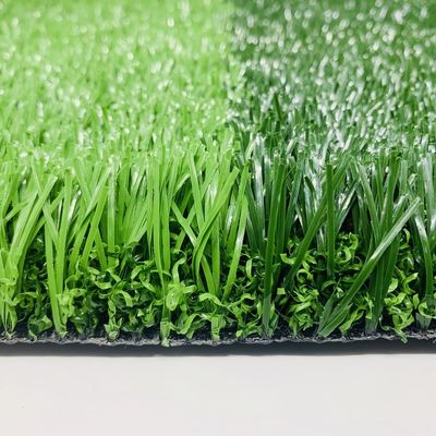 Синтетическая на открытом воздухе искусственная трава на футбольное поле 25mm 30mm 35mm