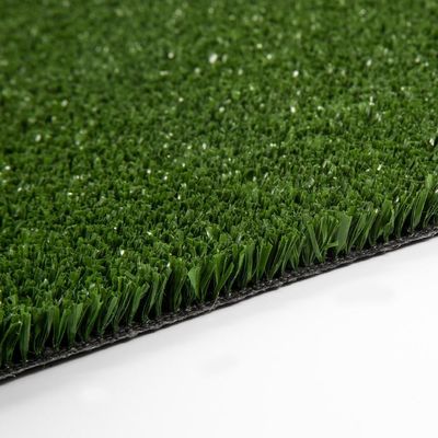 Η αντισφαίριση χρωμάτισε την τεχνητή πλαστική τεχνητή χλόη τομέων χόκεϋ Padel γκολφ τύρφης για τον αθλητικό τομέα