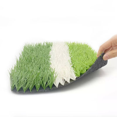 Anty UV sztuczna piłka nożna sztuczna trawa 40mm 50mm piłka nożna sport syntetyczny PE