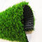 Giardino domestico che abbellisce il PE artificiale pp dell'erba 40mm