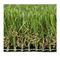 Tappeto erboso sintetico dell'erba di m. Blade 40mm per il tappeto erboso artificiale dell'erba del balcone all'aperto del giardino