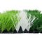 العشب الاصطناعي لكرة القدم الخضراء الطبيعية 60 مم مع شكل ساق