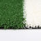 De Padeltennisbaan kleurde Kunstmatig Gras 12mm PE