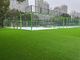 운동 경기장을 위한 테니스 빛깔 인조 잔디 골프 파델 하키 필드 플라스틱 인공 먹이풀