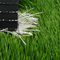 Infillフットボールの芝生30mmのフットボールの人工的な草の屋外の小型サッカー非