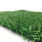 Antibeleg-Fußballplatz-mit hoher Dichte künstliches Gras 50mm