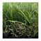 Tappeto erboso della decorazione 40mm e resistenza UV artificiale del PE pp dell'erba