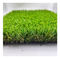 Monofilament Kształtowanie krajobrazu Sztuczna trawa 35 mm Przyjazny dla środowiska
