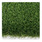 Моноволокно благоустраивая искусственную траву 35mm экологически