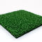 หญ้าเทียมฮอกกี้ความหนาแน่นสูงสนามเด็กเล่นฮอกกี้หญ้าพลาสติกปลอม