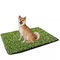 애완 30 밀리미터 UV 저항을 위한 방수 인공 잔디