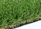 temperatura alta artificial de la hierba de 50m m que ajardina resistente