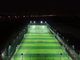 زمین فوتبال چمن مصنوعی 30 میلی متری ورزش بدون پر کردن