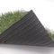 Herbe artificielle de terrain de football synthétique de gazon 50 millimètres de sports de taille de plancher 30mm