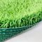 Synthetisch het Gebieds Kunstmatig Gras van de Grasvoetbal 50 Mm-Sporten die Hoogte 30mm vloeren