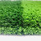 ইউভি রেজিস্ট্যান্স সিন্থেটিক সকার গ্রাস কৃত্রিম 50মিমি ফুটবল গ্রাউন্ড 200s/M