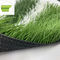Filato artificiale del monofilamento del PE del tappeto erboso 50mm dell'erba di calcio durevole di calcio 170 S/M