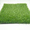 20mm Lansekap Rumput Buatan Karpet Sintetis Menempatkan Hijau 200/M