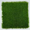 Erba sintetica da giardino paesaggistica erba artificiale 50 mm sintetico durevole sintetico durevole