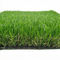 Pelouse artificielle synthétique de tapis d'herbe d'aménagement paysager sûr d'animal familier 30mm pour des enfants 3/8&quot;