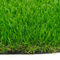 Haustier-sicherer landschaftlich gestaltender synthetischer künstlicher Gras-Teppich-Rasen 30mm für Kinder 3/8&quot;