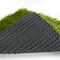Cortile che abbellisce il tappeto erboso sintetico dell'erba artificiale per gli eventi 55mm PE 130/M