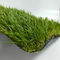 Backyard Landscaping Artificial Grass Rumput Sintetis Untuk Acara 55mm PE 130 / M
